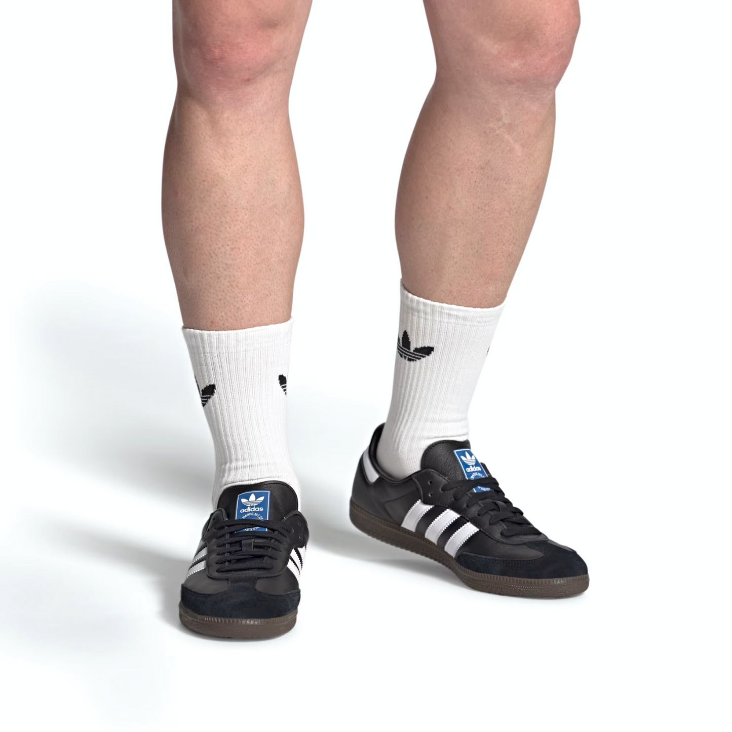 Adidas Samba