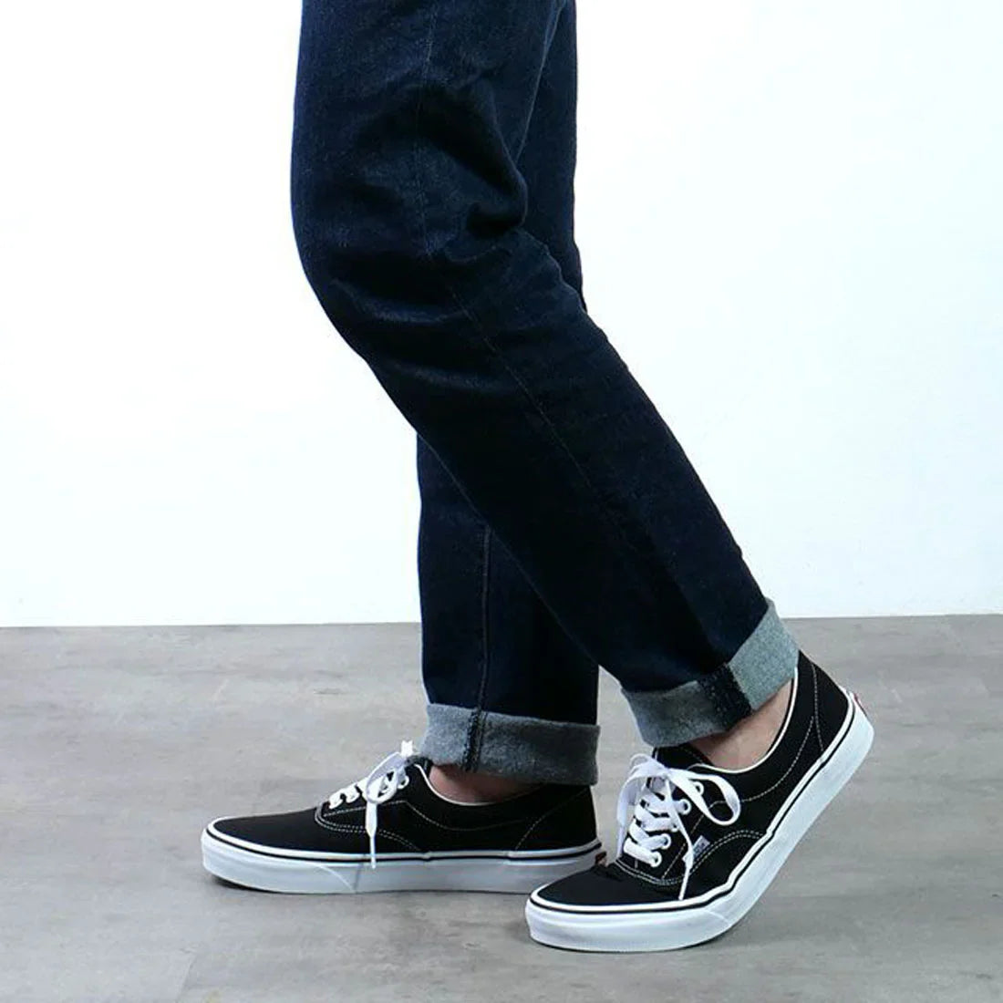 Vans Era