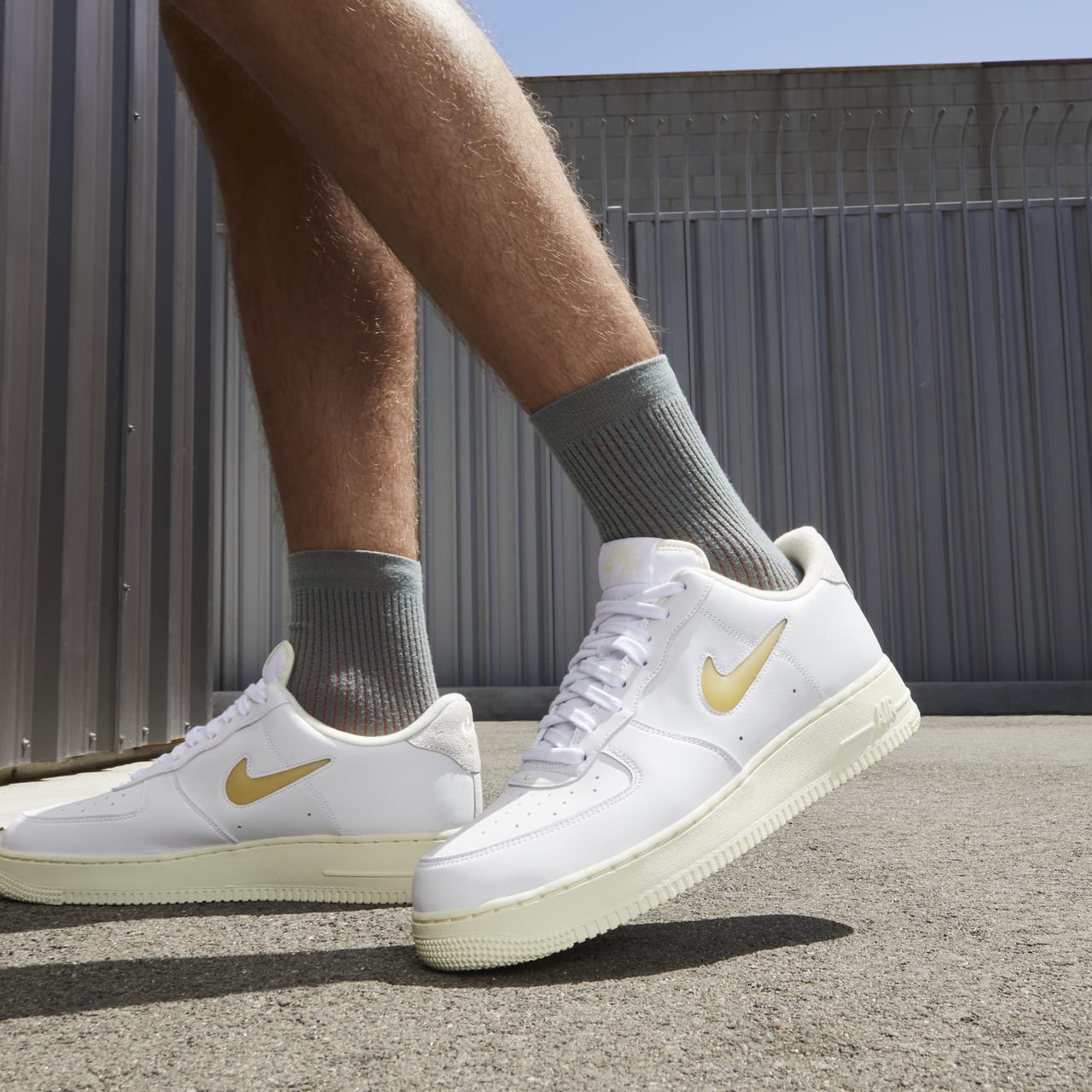 Nike Air Force 1