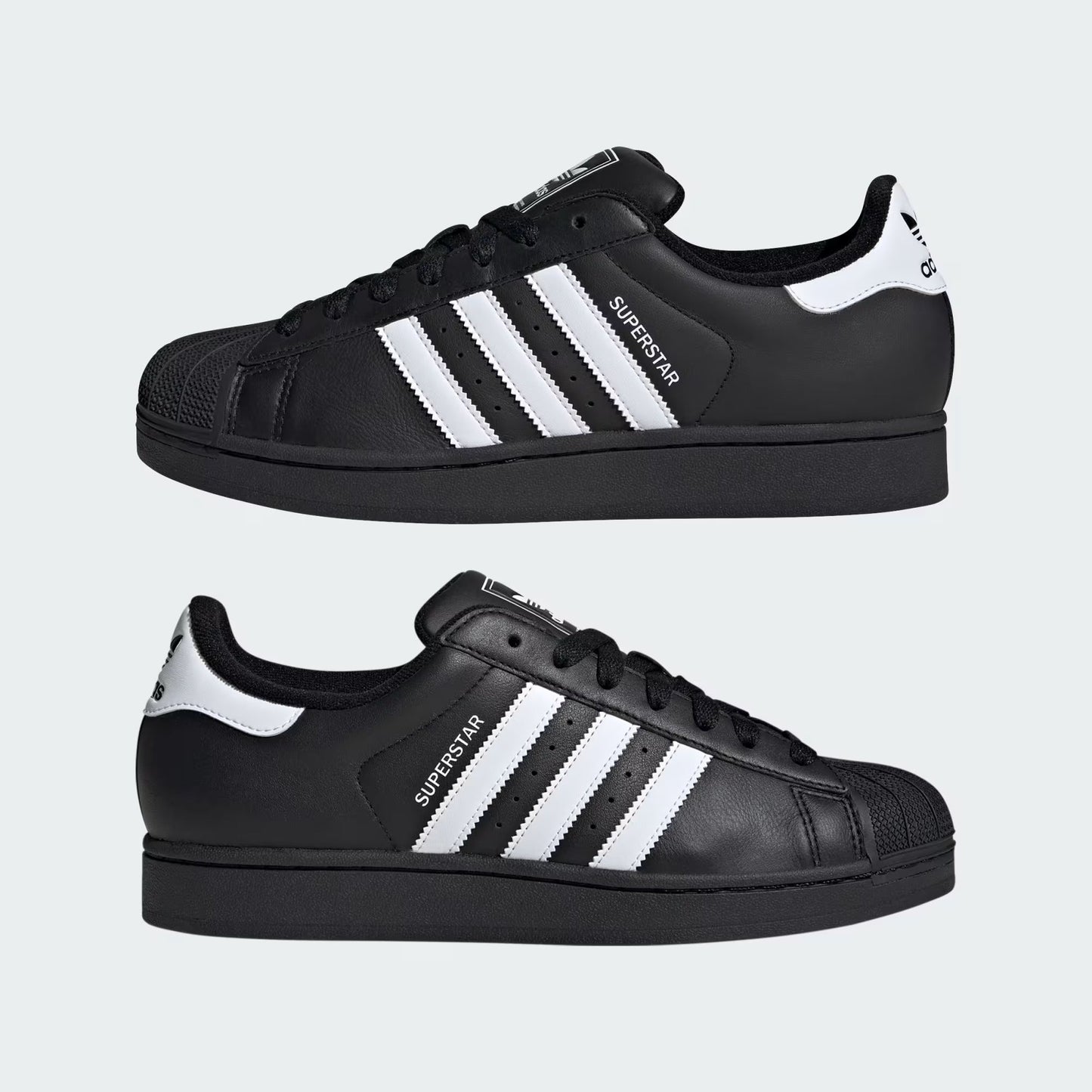 Adidas Superstar