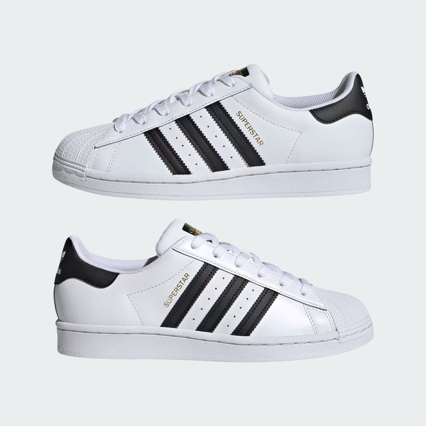 Adidas Superstar