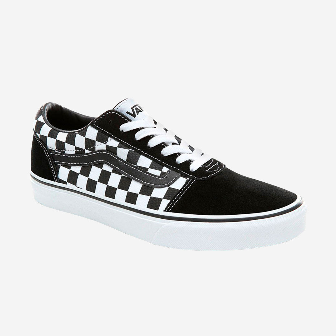 Vans ward