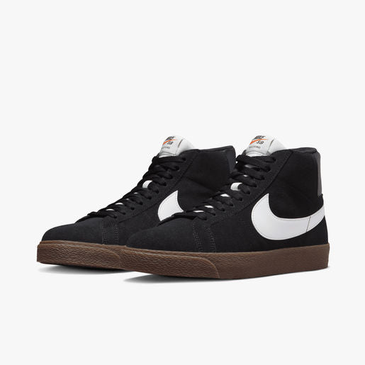 Nike SB Blazer Mid