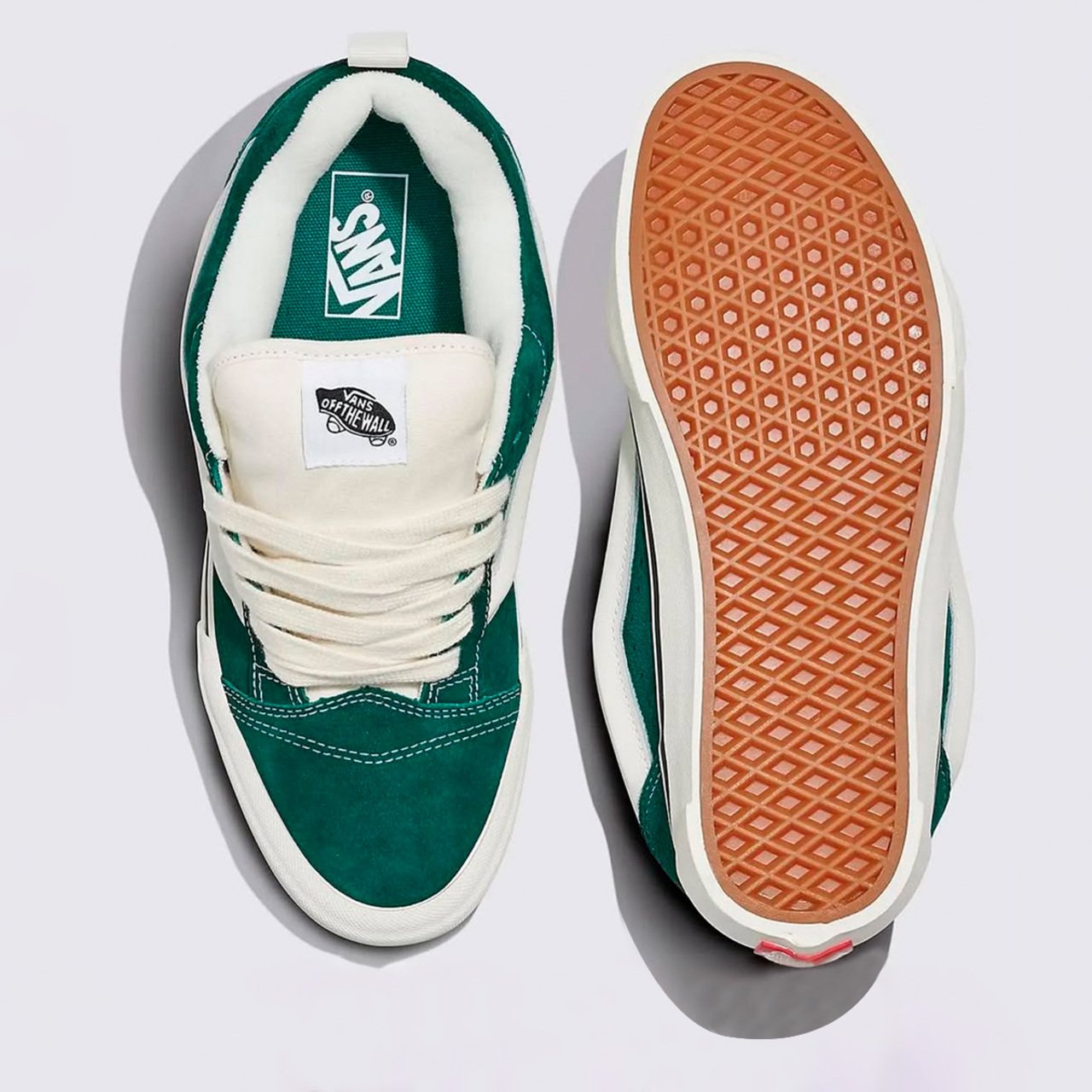 Vans Knu Skool