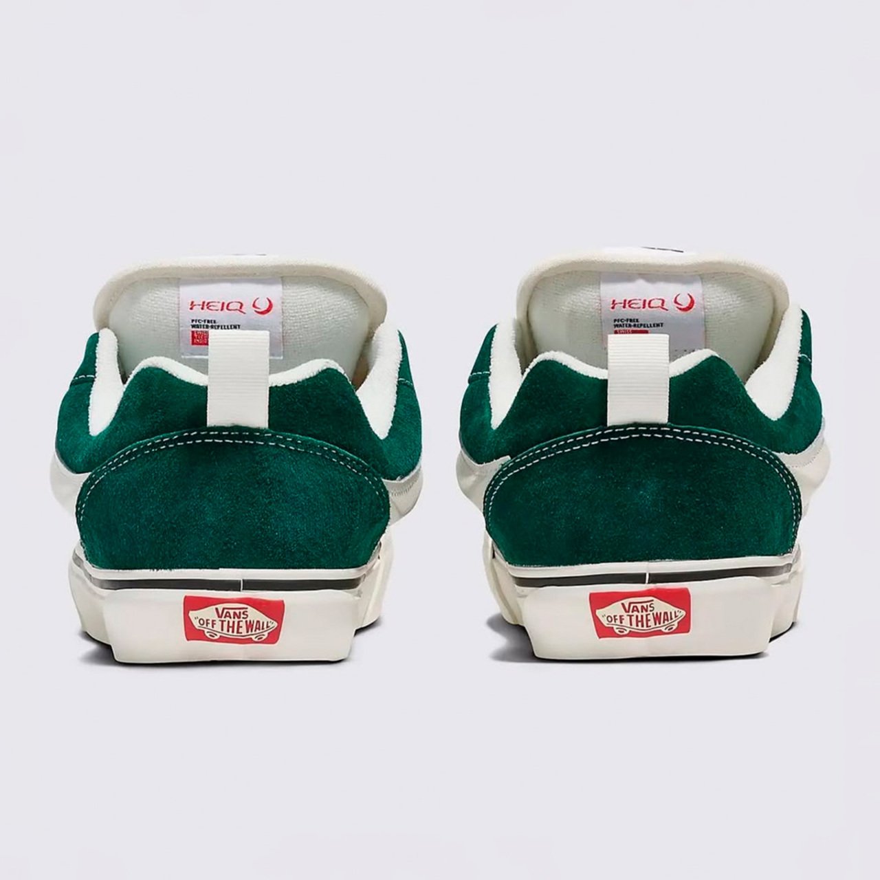Vans Knu Skool