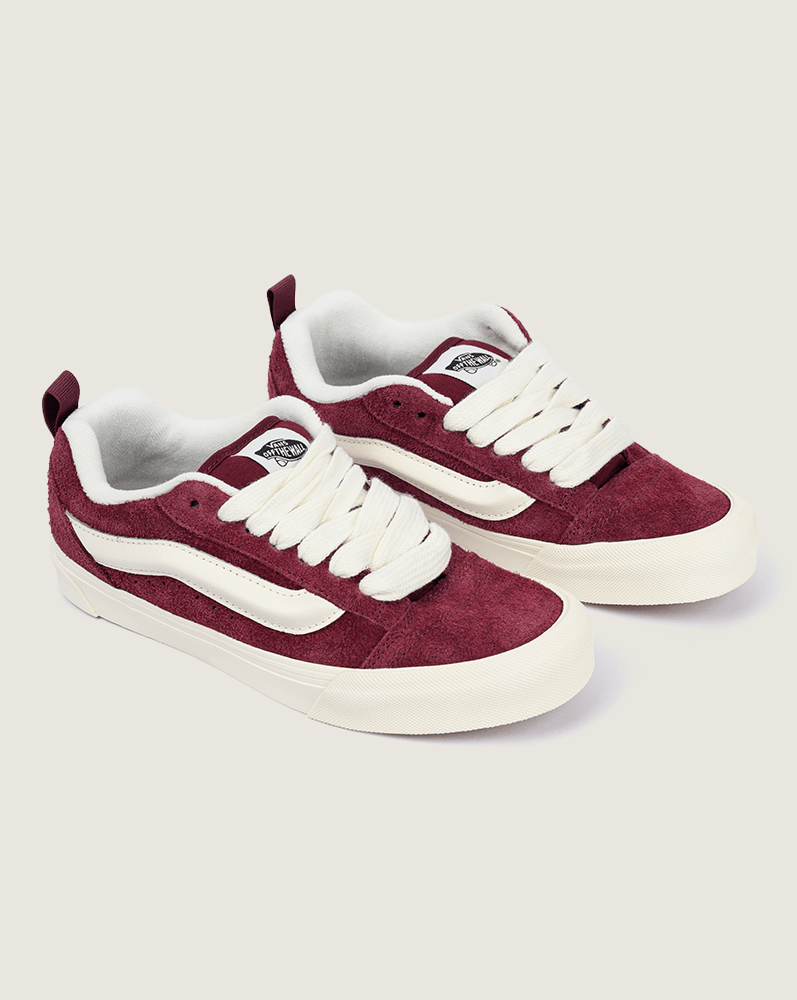 Vans Knu Skool