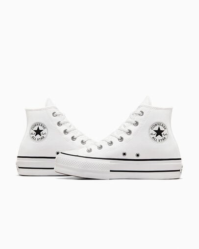 Converse Chuck Taylor Platform