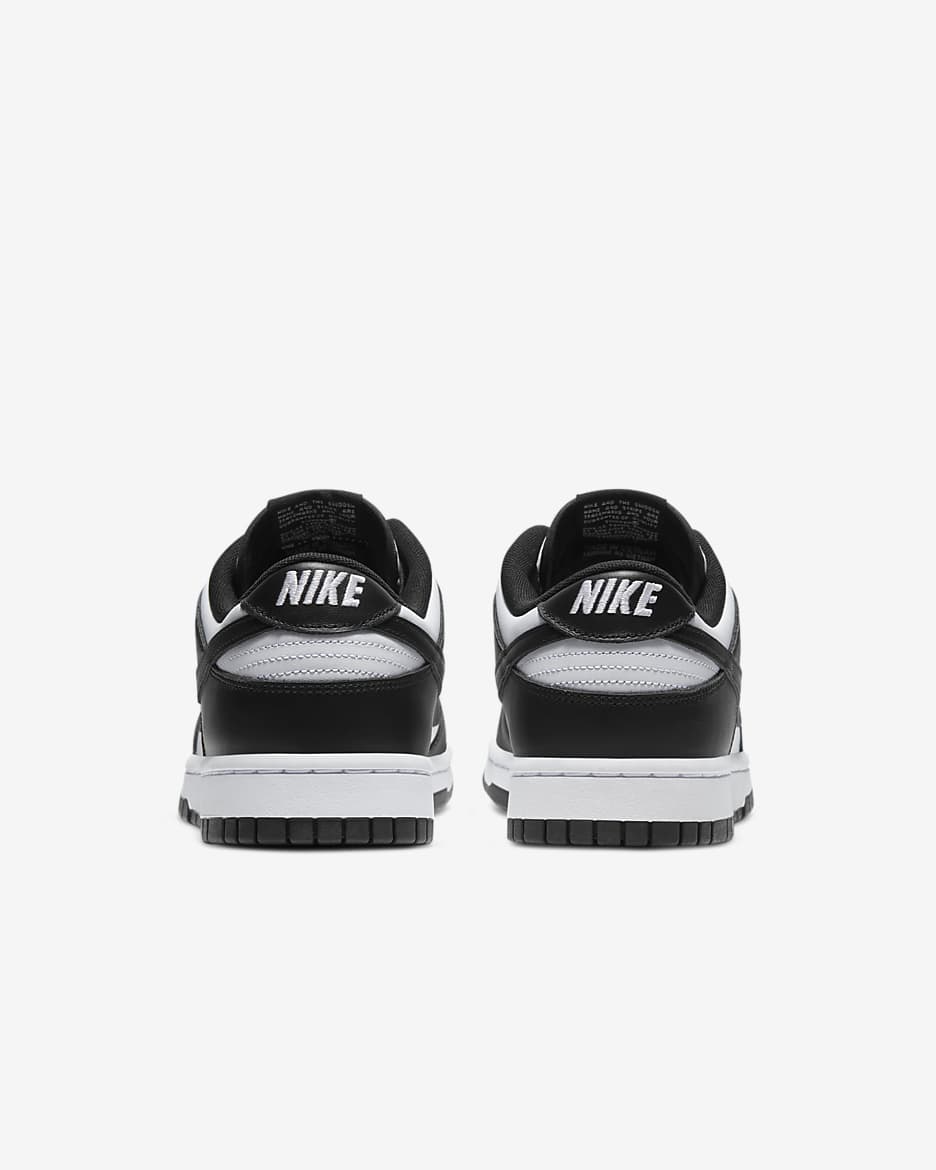 Nike Dunk Low