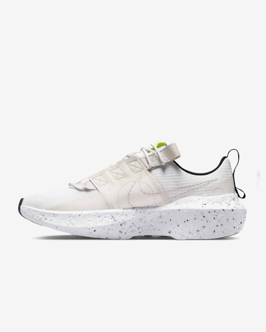 Nike Crater Impact