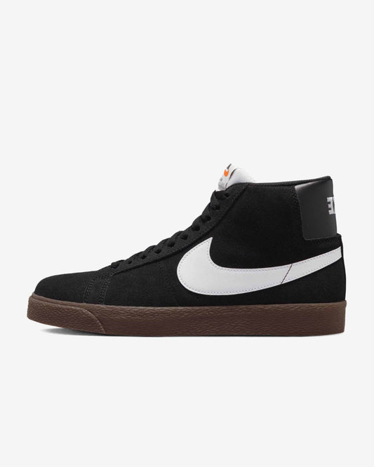 Nike SB Blazer Mid