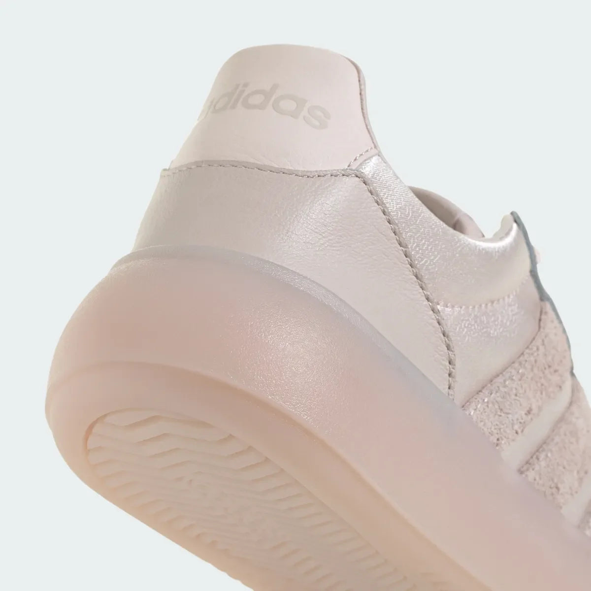Adidas Barreda