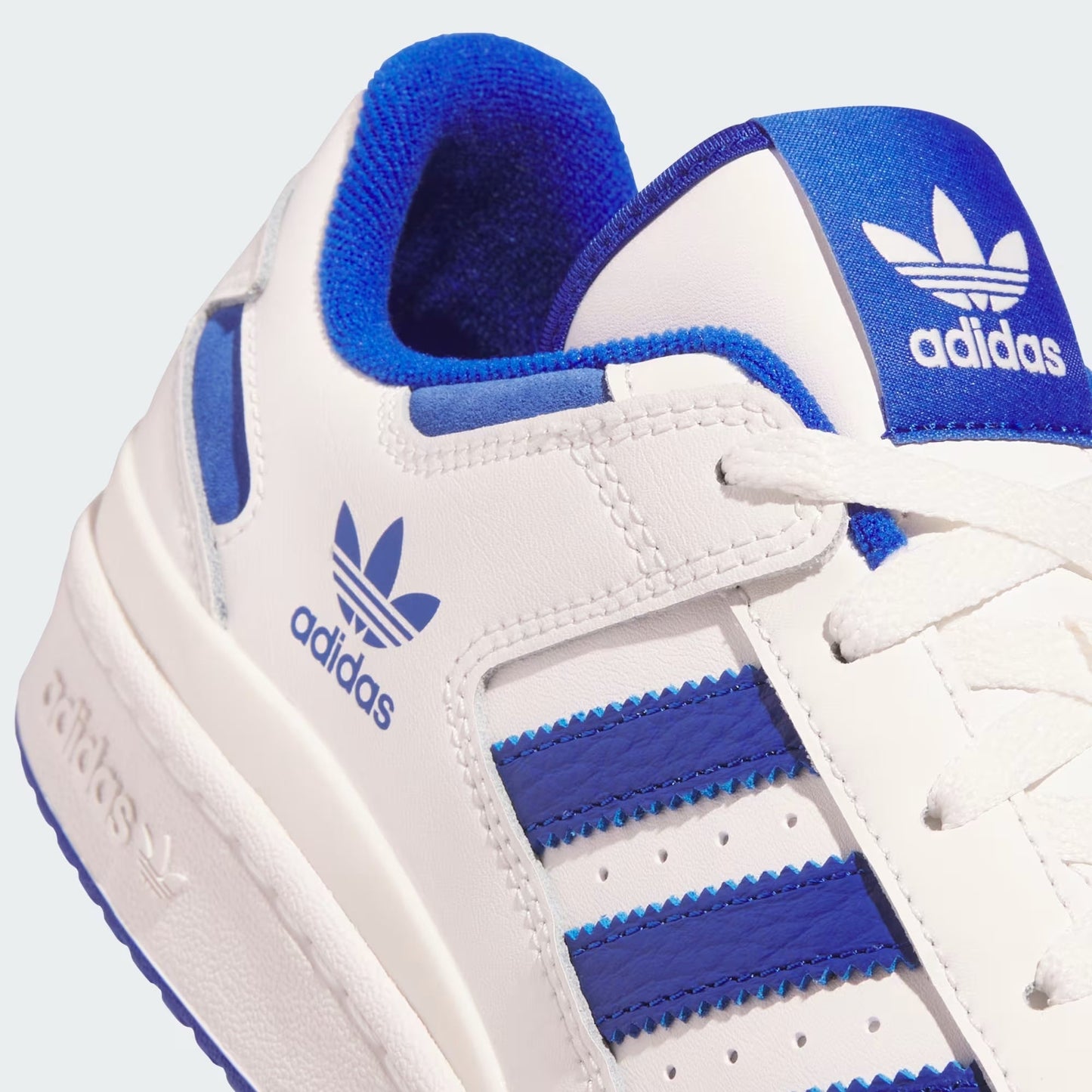 Adidas Forum Low