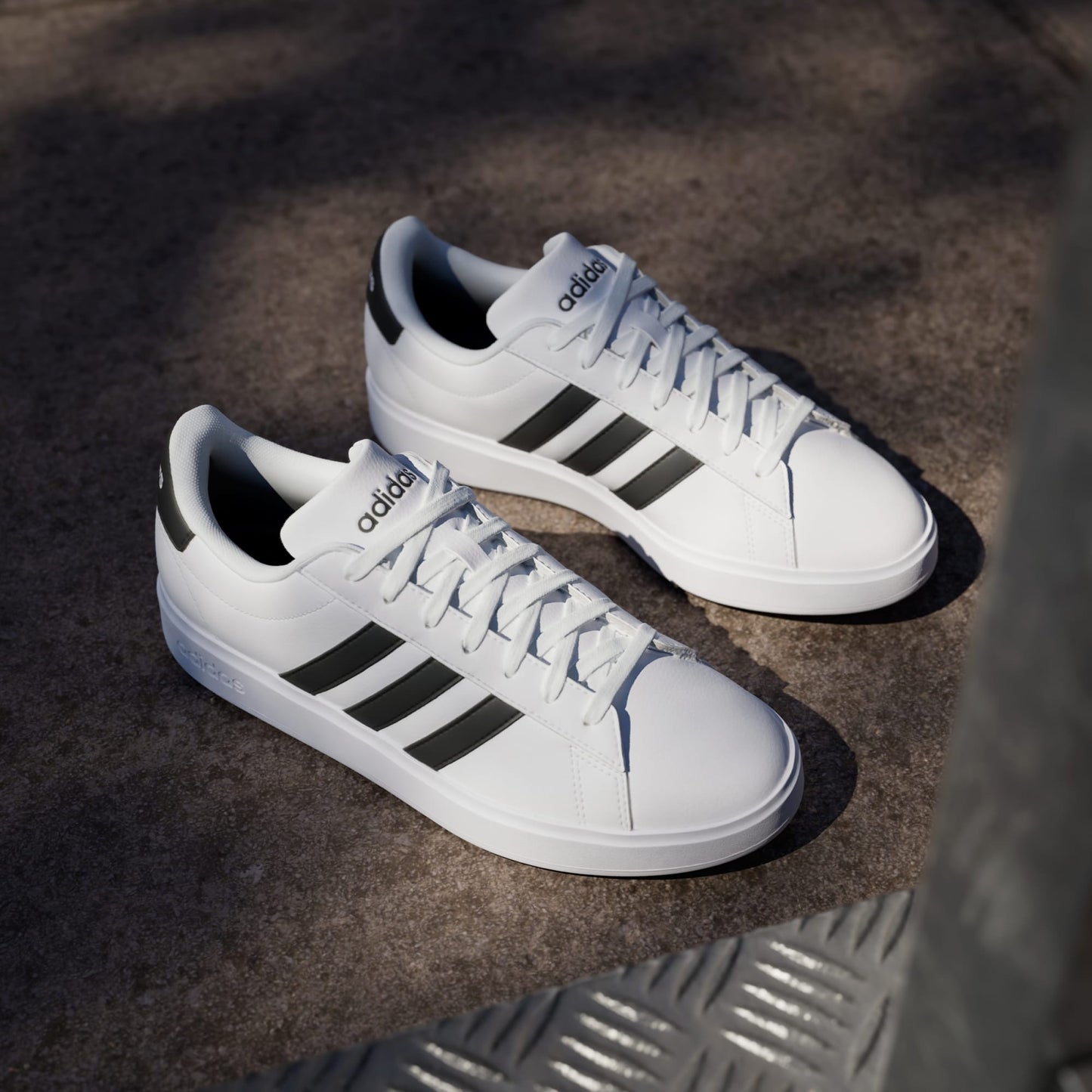 Adidas Grand Court