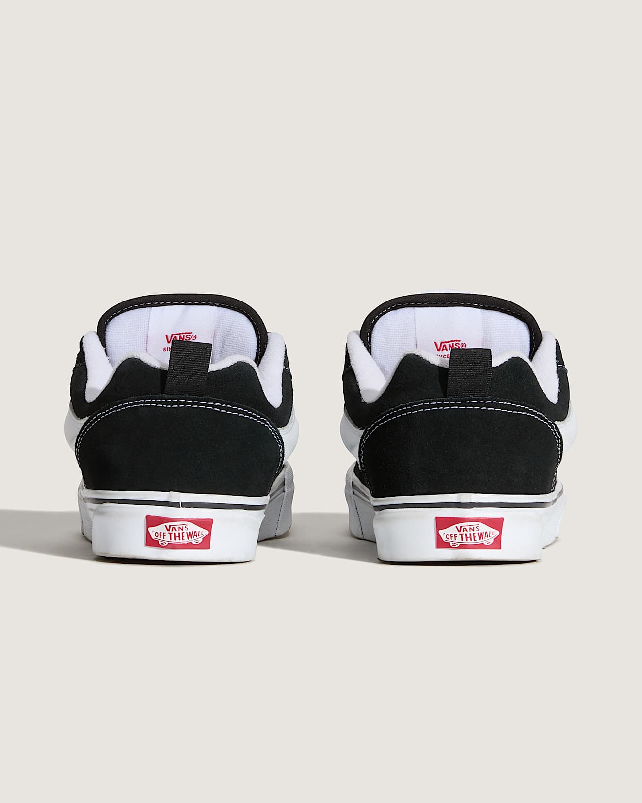 Vans Knu Skool