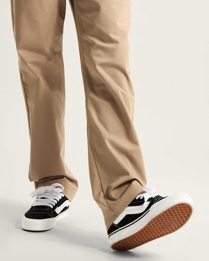Vans Knu Skool