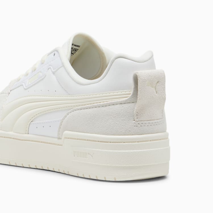 Puma Lux III Winter