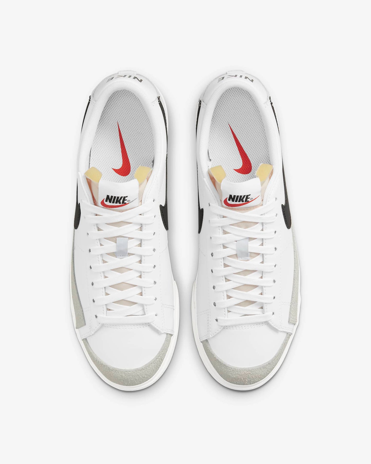 Nike Blazer Plataform