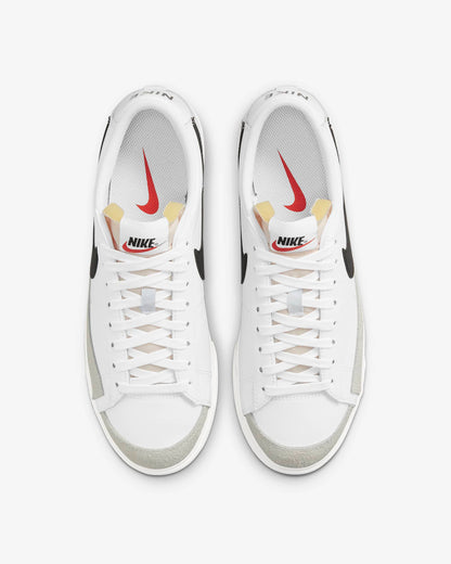 Nike Blazer Plataform