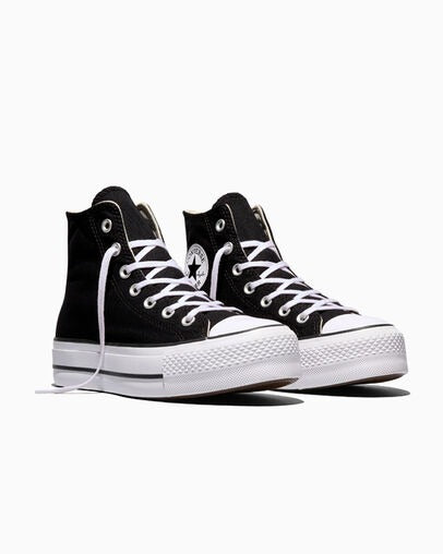Converse Chuck Taylor Platform