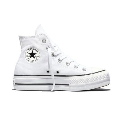 Converse Chuck Taylor Platform