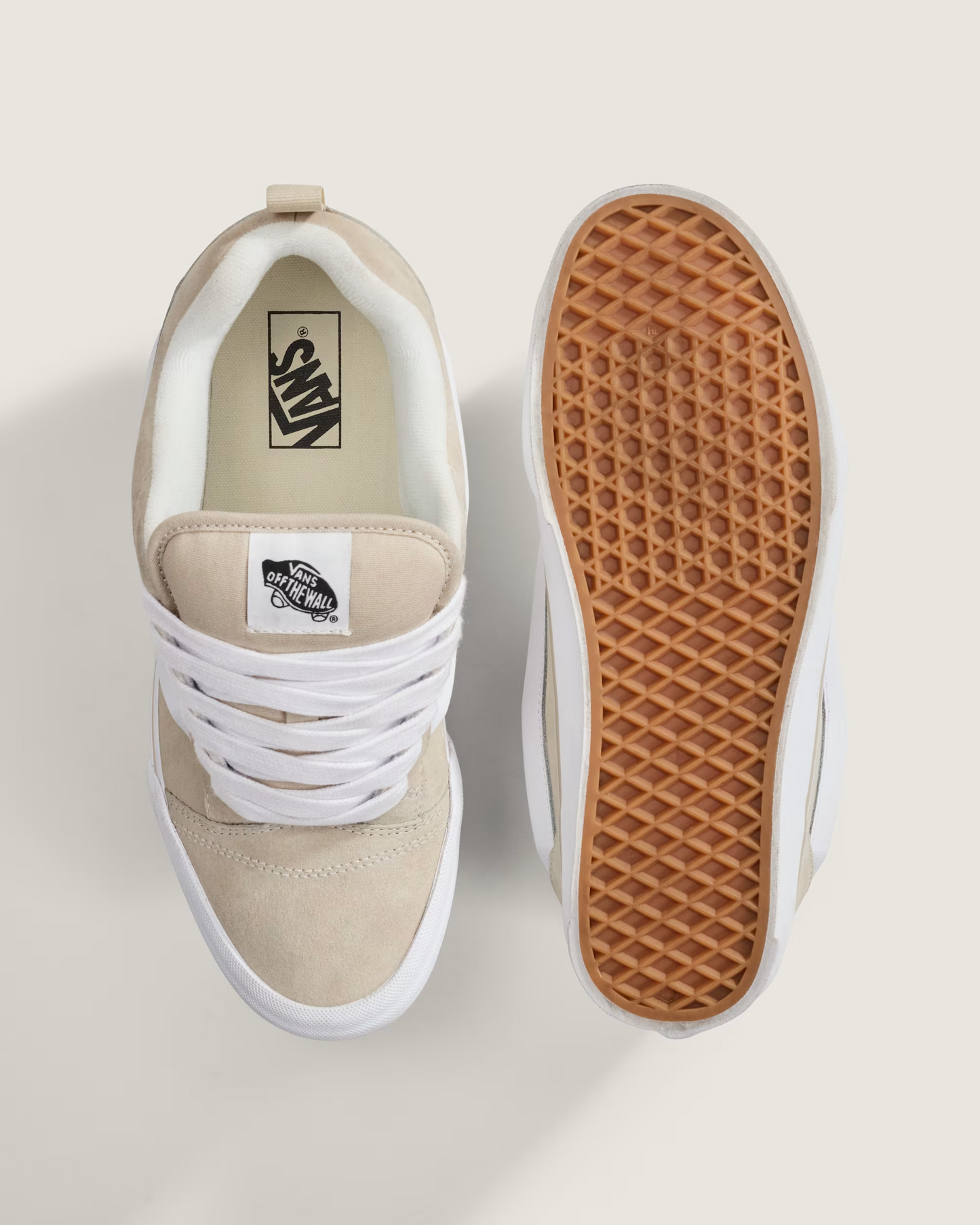 Vans Knu Skool