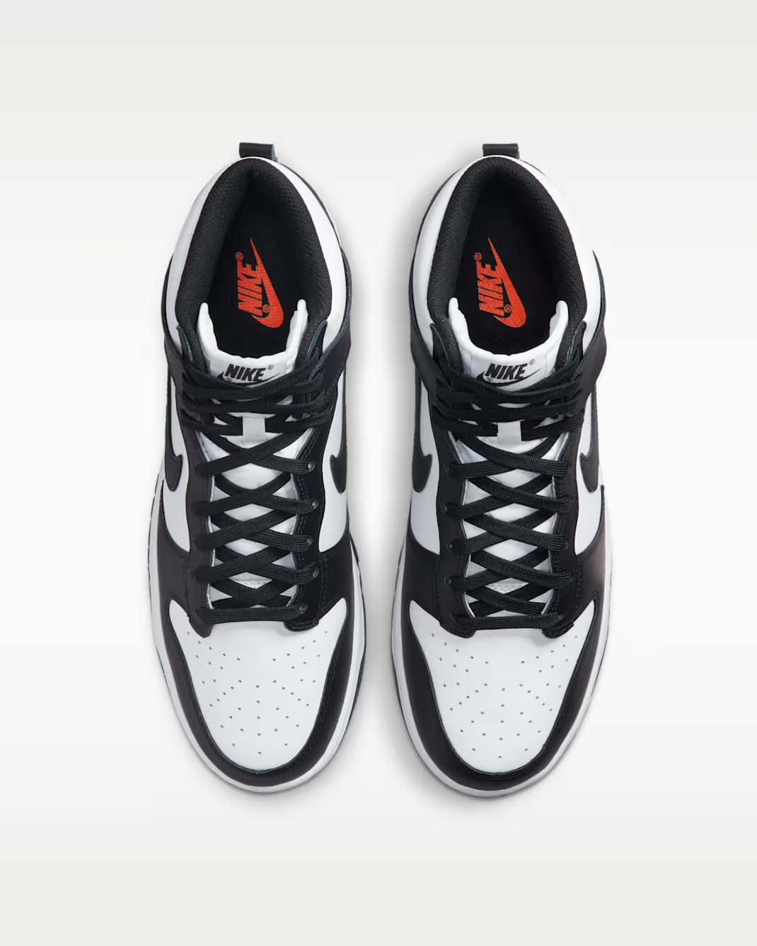 Nike Dunk High Retro