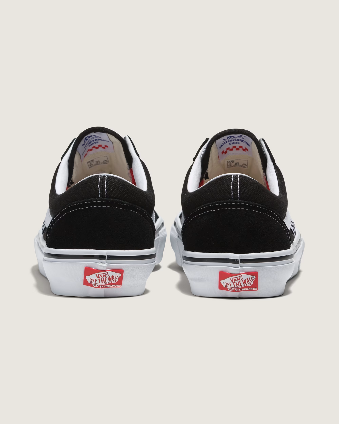 Vans Old Skool Pro
