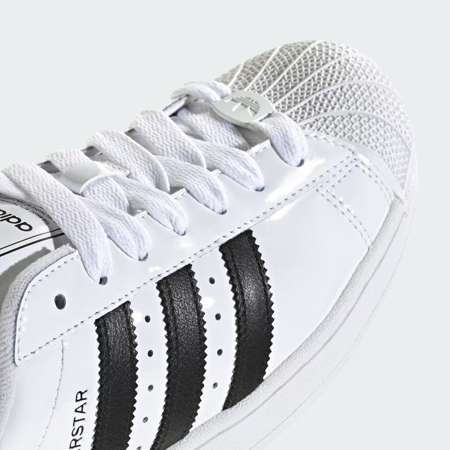 Adidas Superstar II