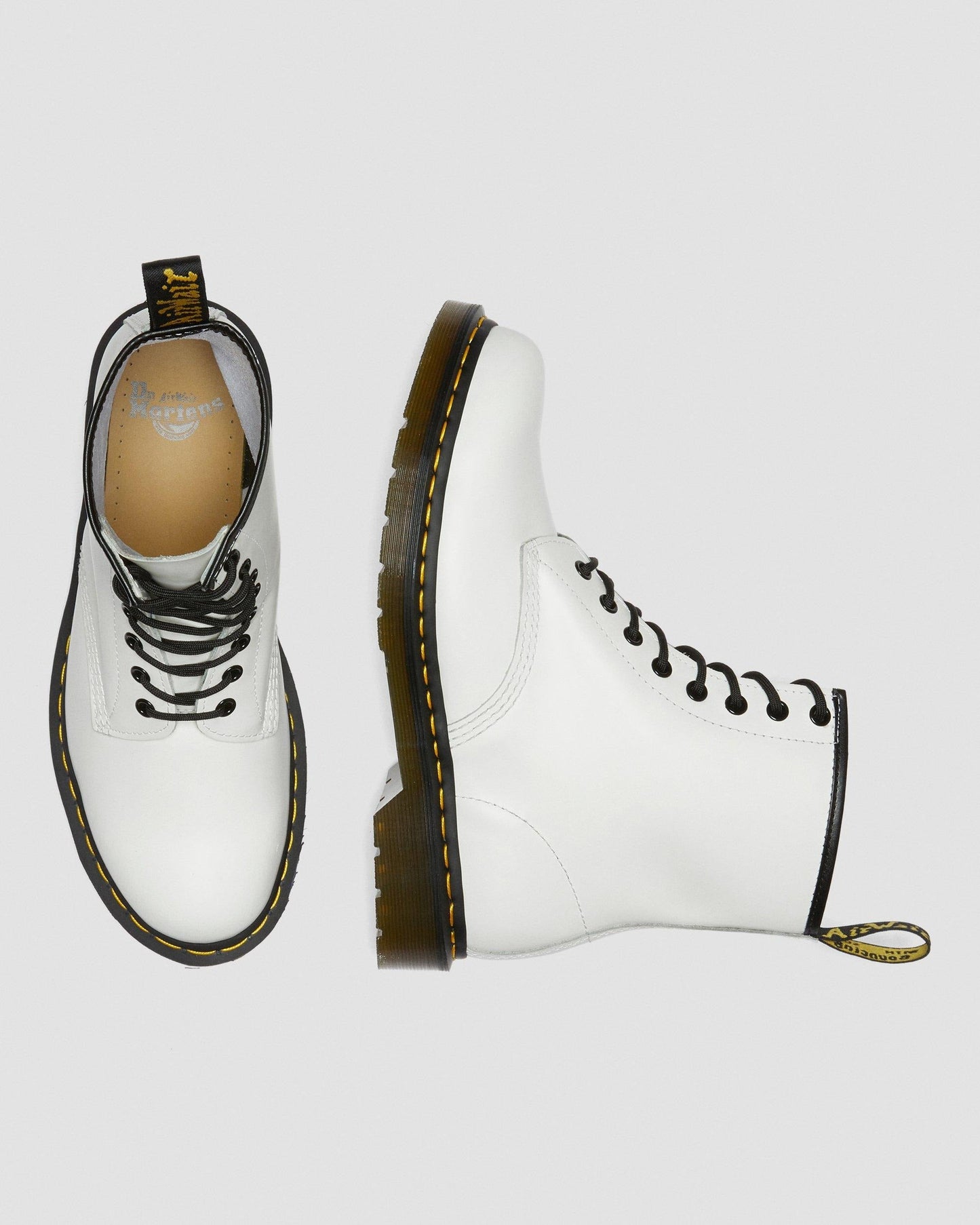 Dr Martens botas