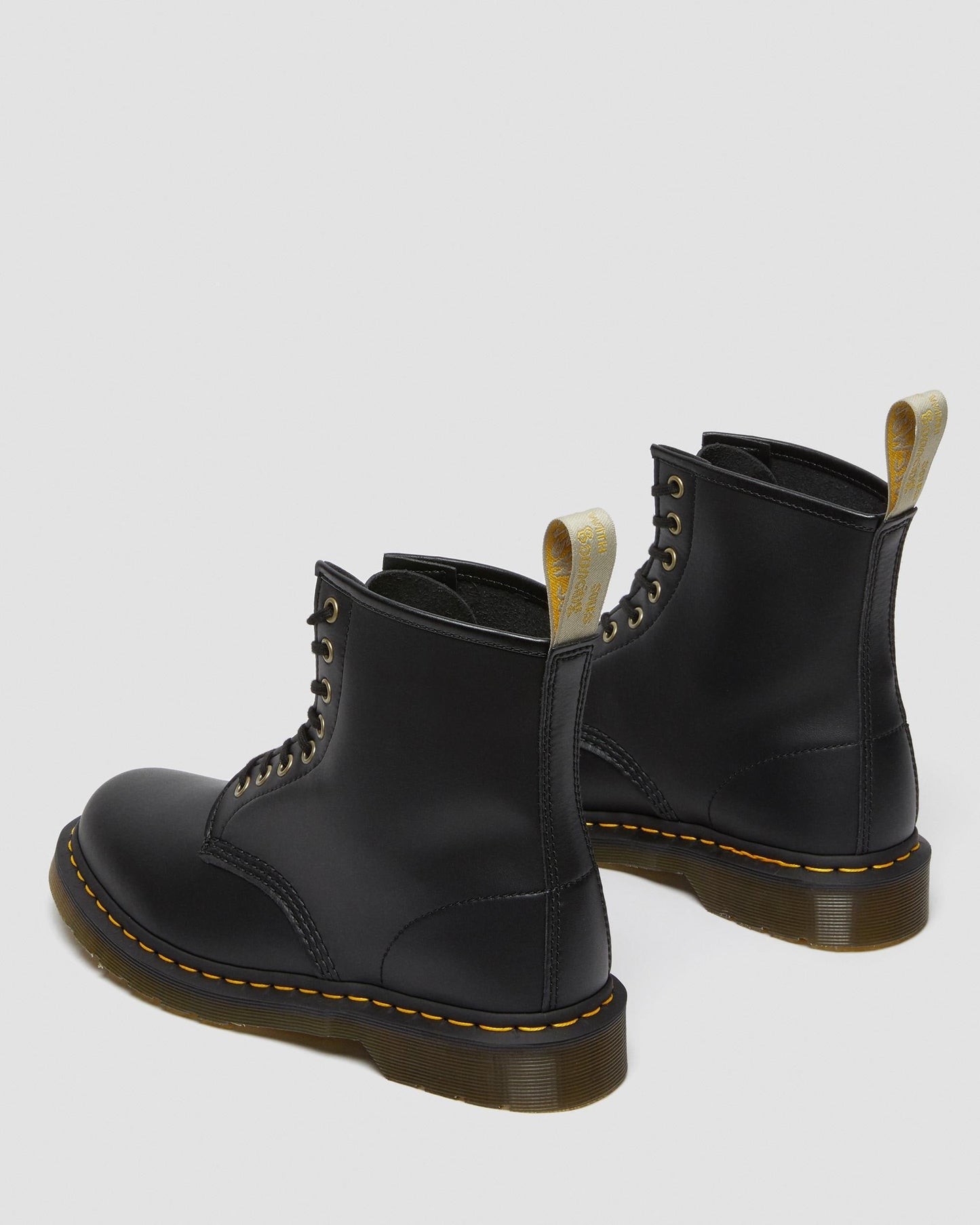 Dr Martens Botas Vegan
