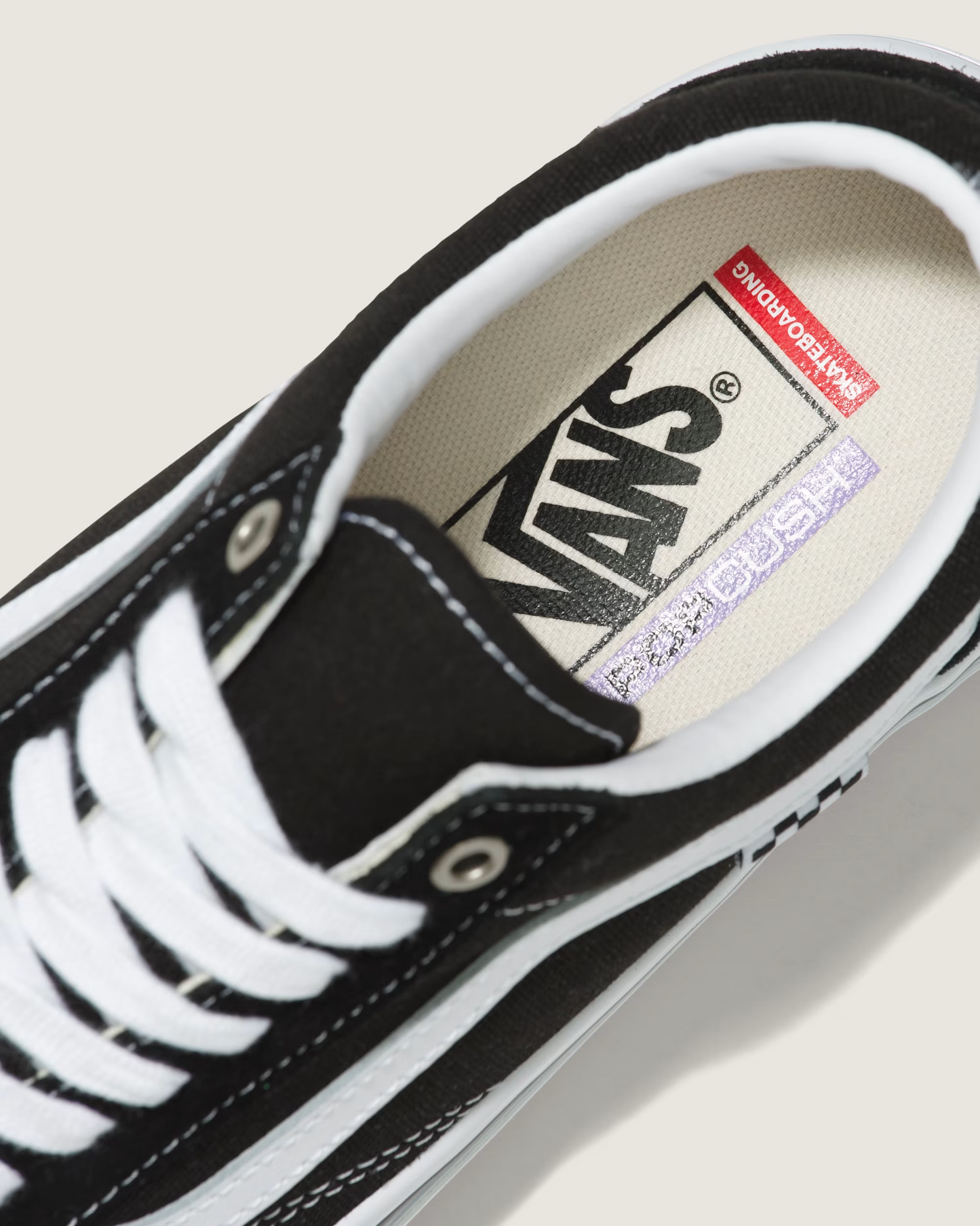 Vans Old Skool Pro