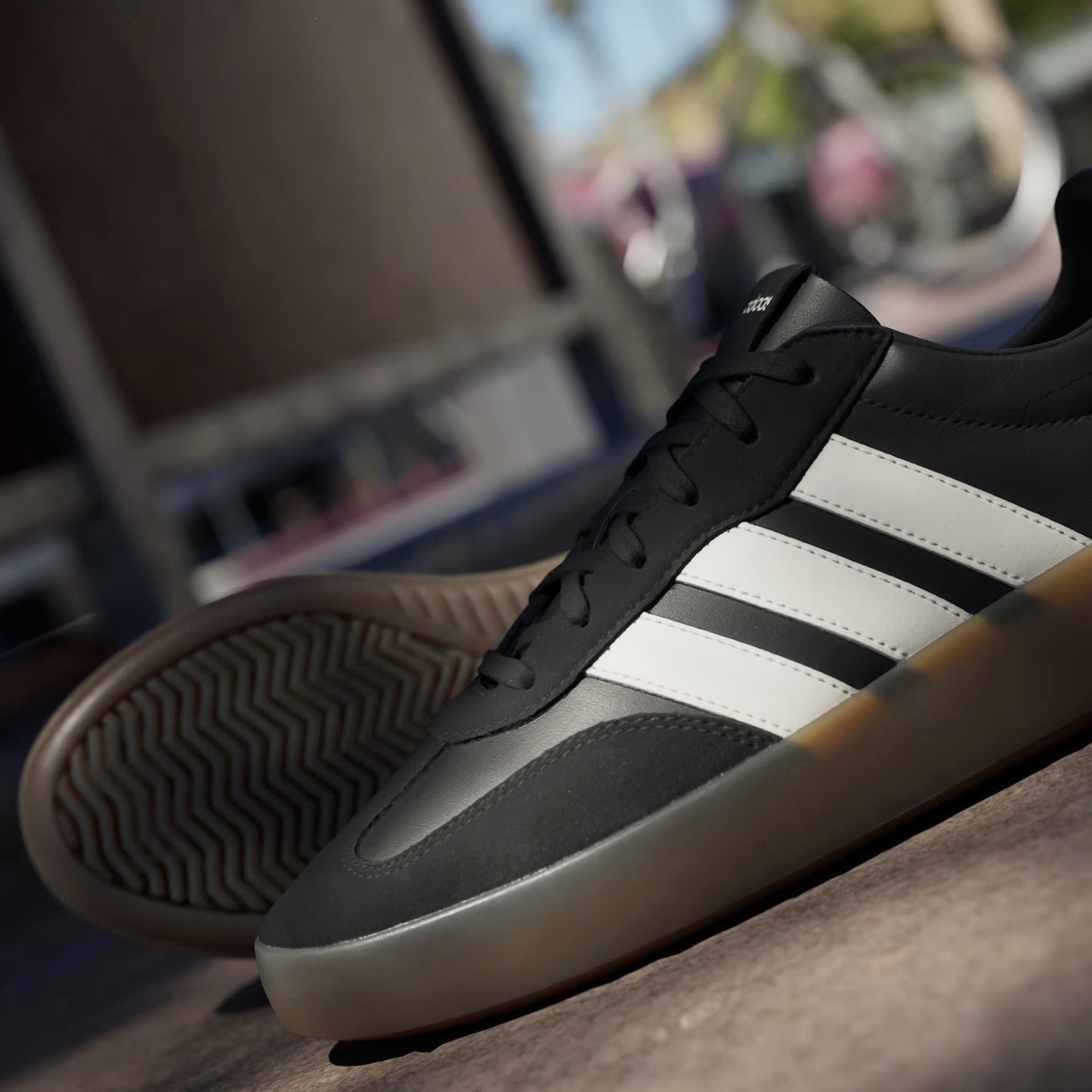Adidas Barreda