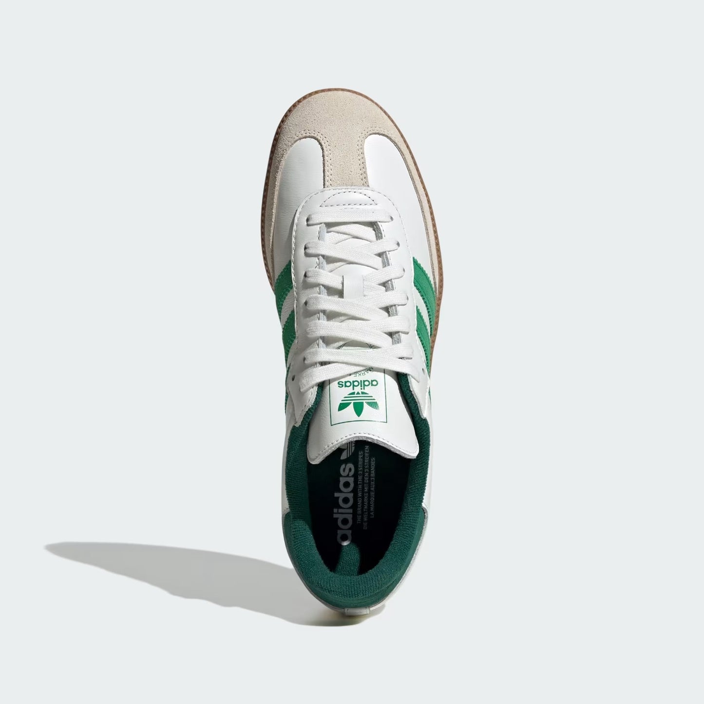 Adidas Samba