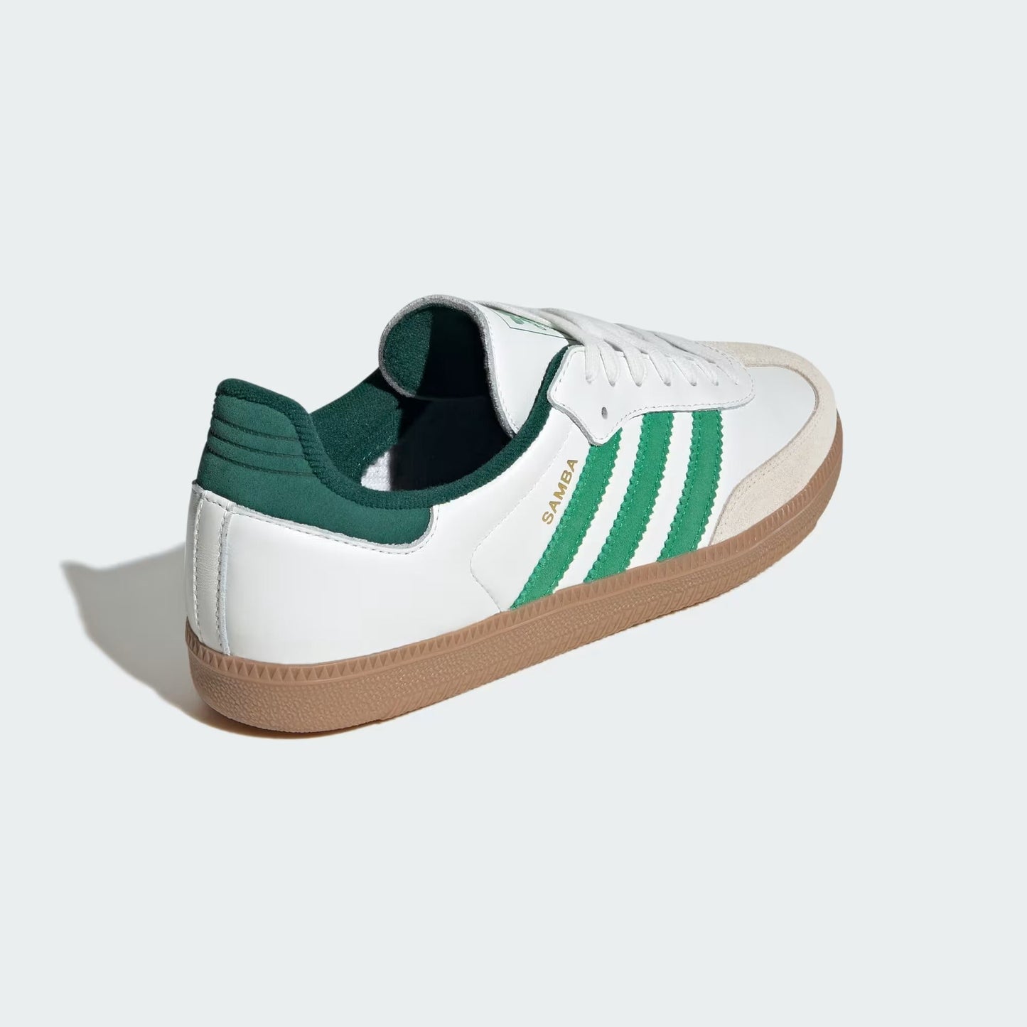Adidas Samba