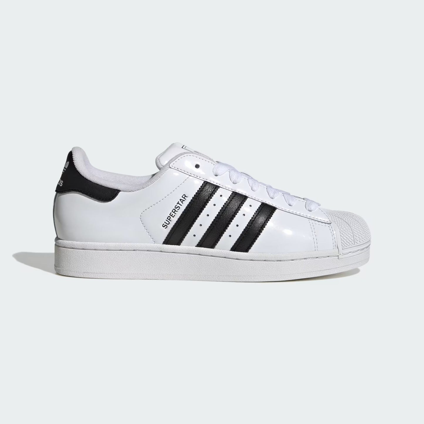 Adidas Superstar II