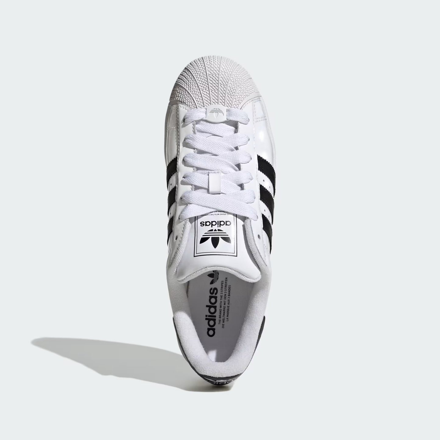 Adidas Superstar II