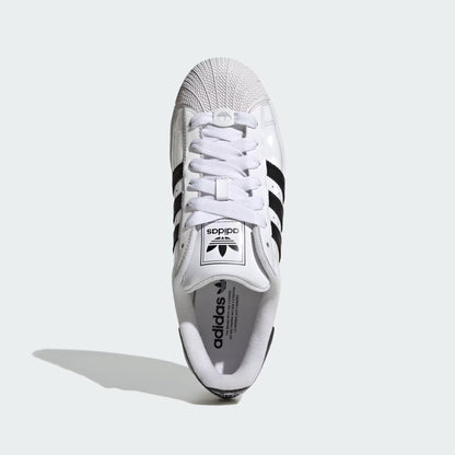 Adidas Superstar II