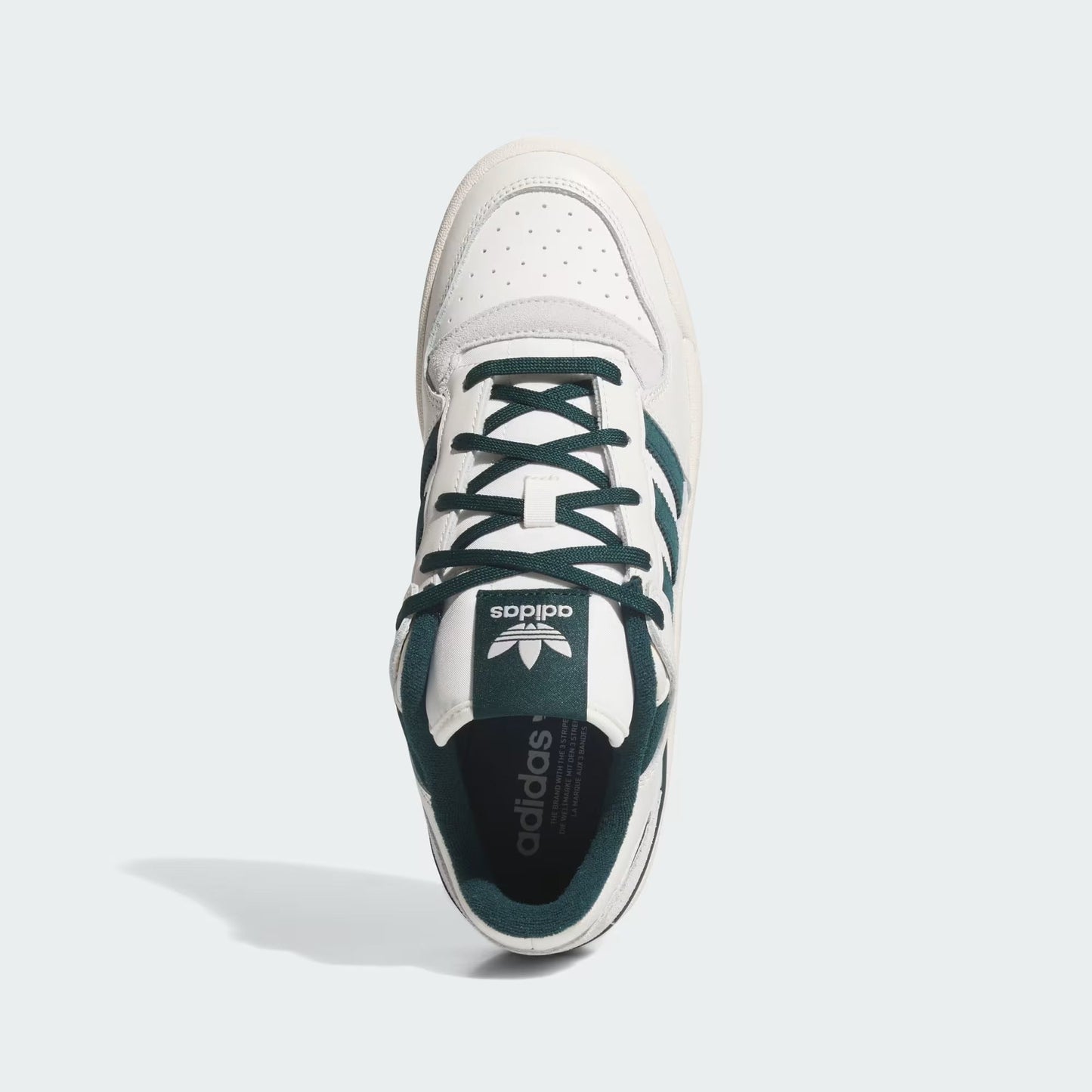 Adidas Forum