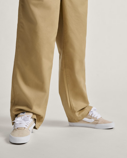 Vans Knu Skool