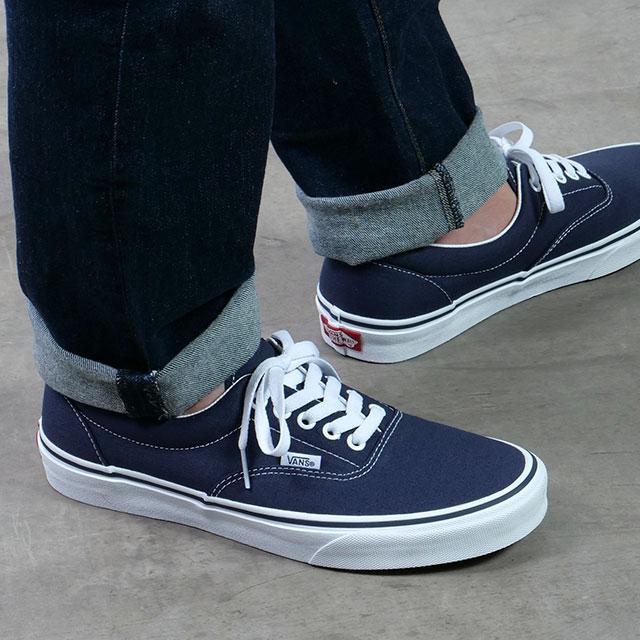 Vans Era