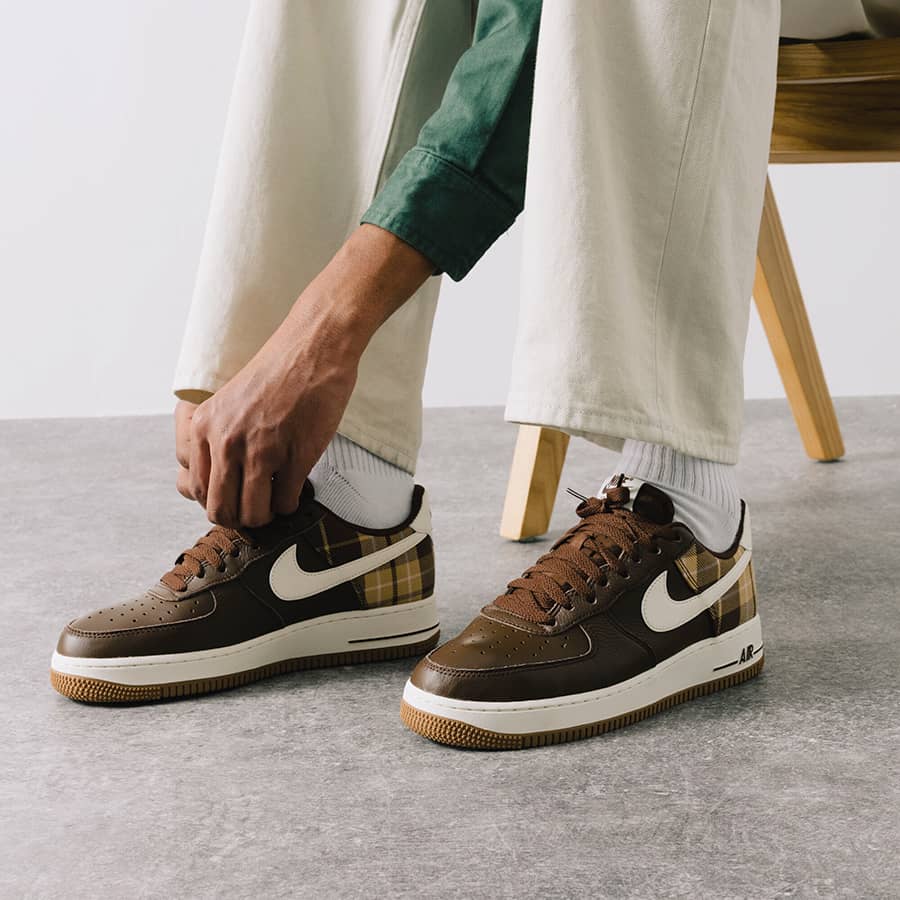 Nike Air Force 1
