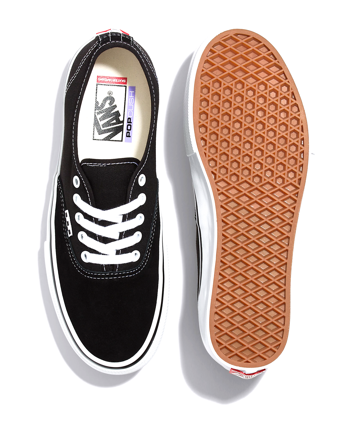 Vans Authentic Pro
