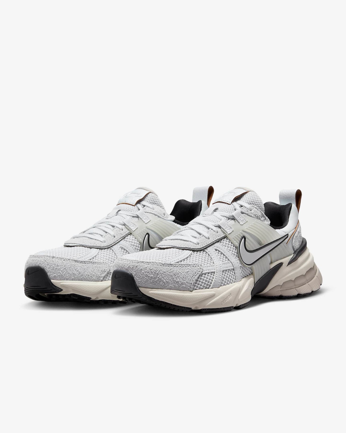 Nike V2K Run