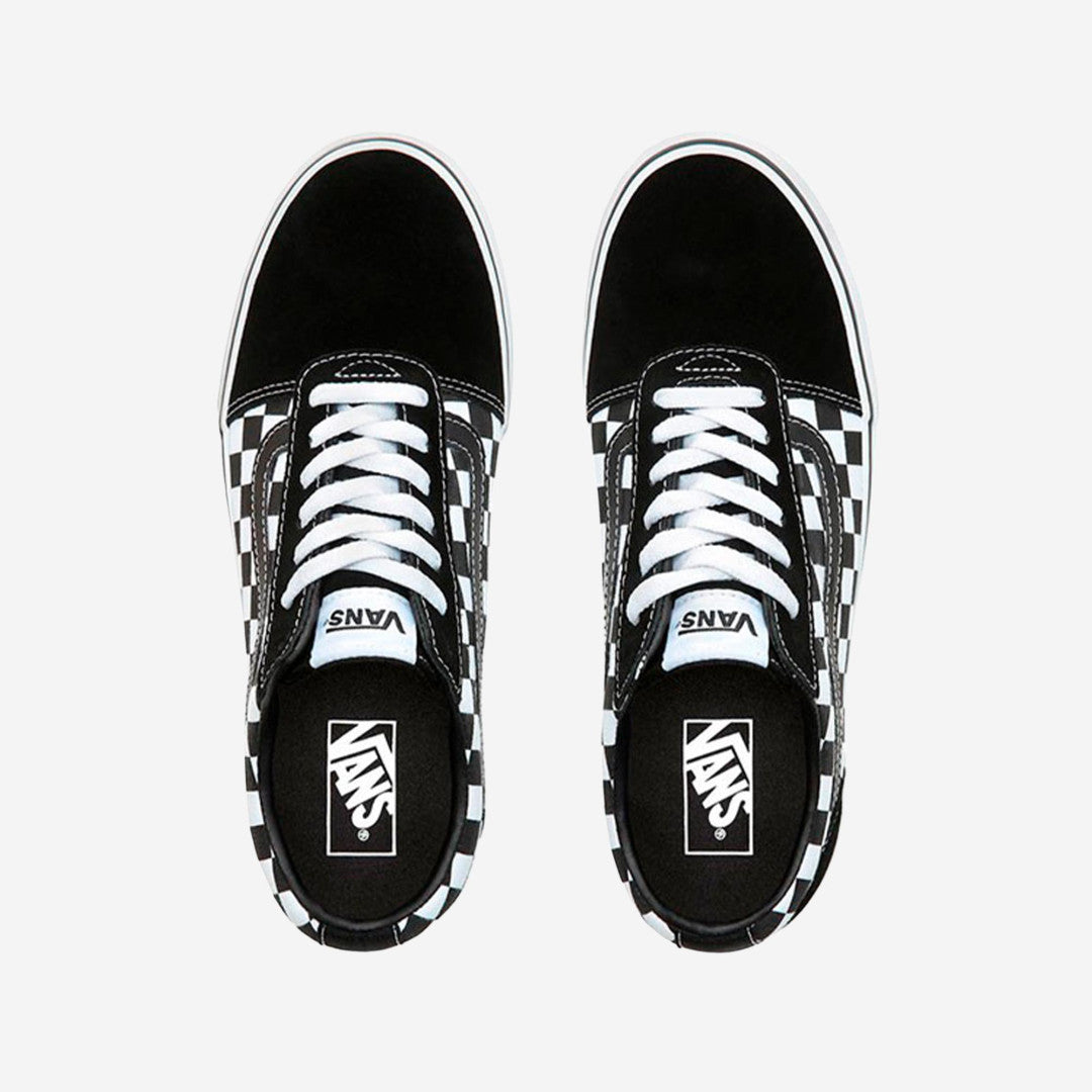 Vans ward
