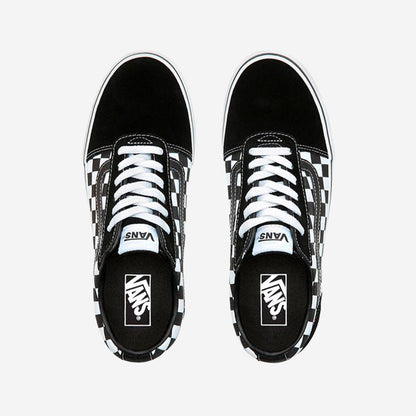 Vans ward
