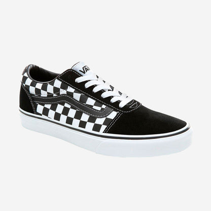 Vans ward