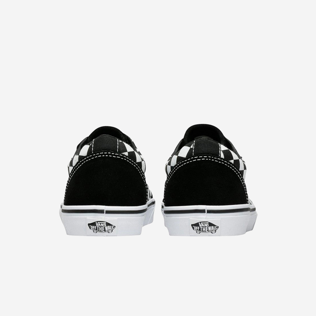Vans ward