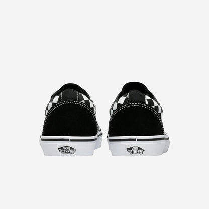 Vans ward